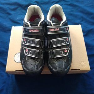 Pearl Izumi Women's Bike Shoes Size 42 EU